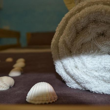 Casa Vacanze Raggio Di Sole Monopoli Villa Luaran gambar