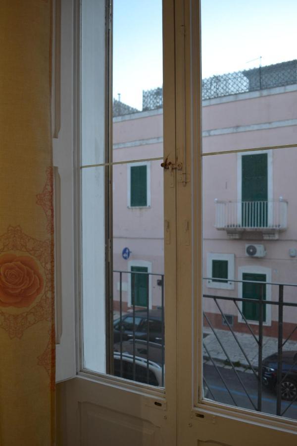 Casa Vacanze Raggio Di Sole Monopoli Villa Luaran gambar