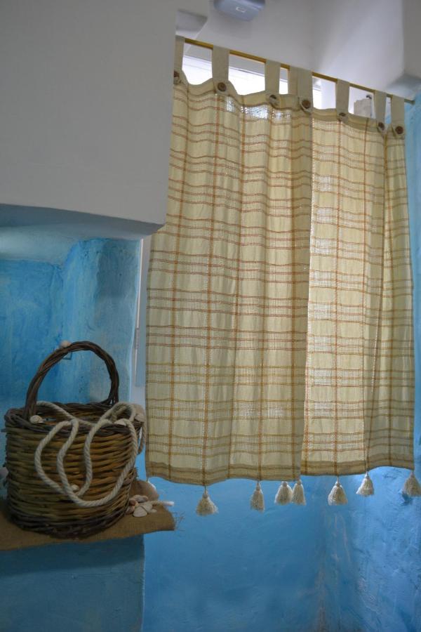 Casa Vacanze Raggio Di Sole Monopoli Villa Luaran gambar