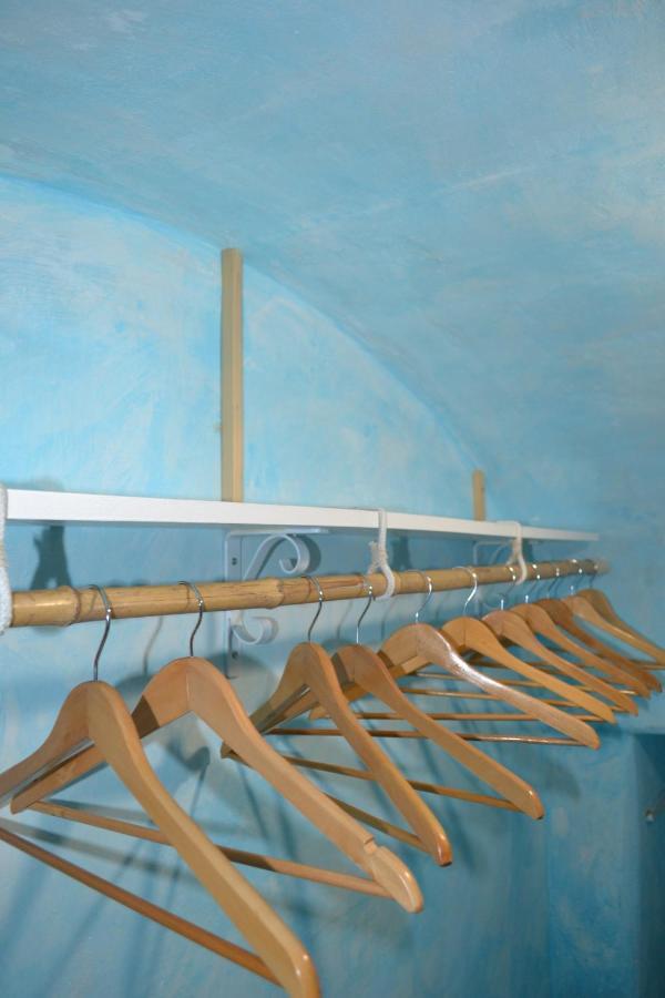 Casa Vacanze Raggio Di Sole Monopoli Villa Luaran gambar